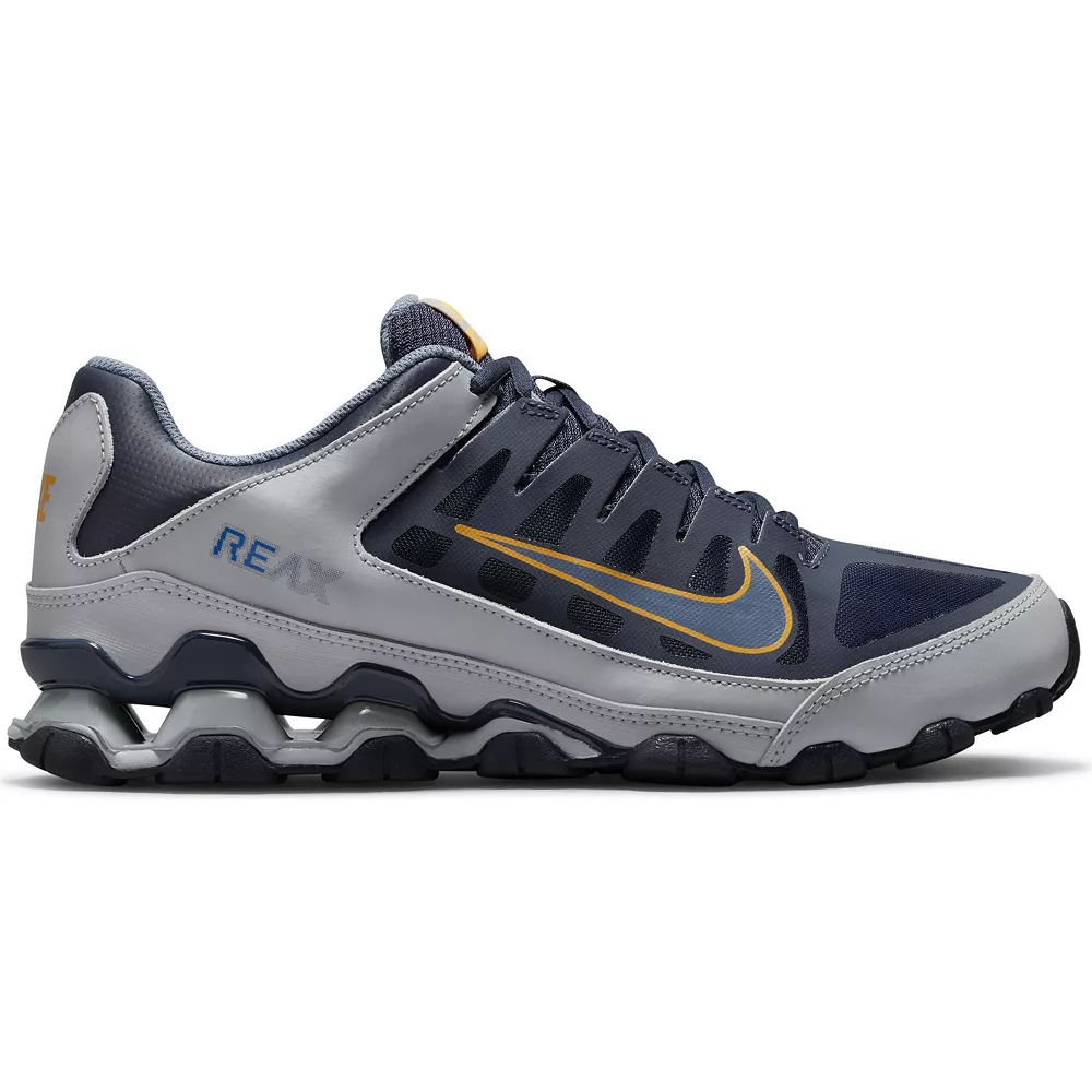 Nike Reax 8 TR Men's Cross Training Shoes 5 Nike Reax 8 TR Men's Cross Training Shoes - Image 3