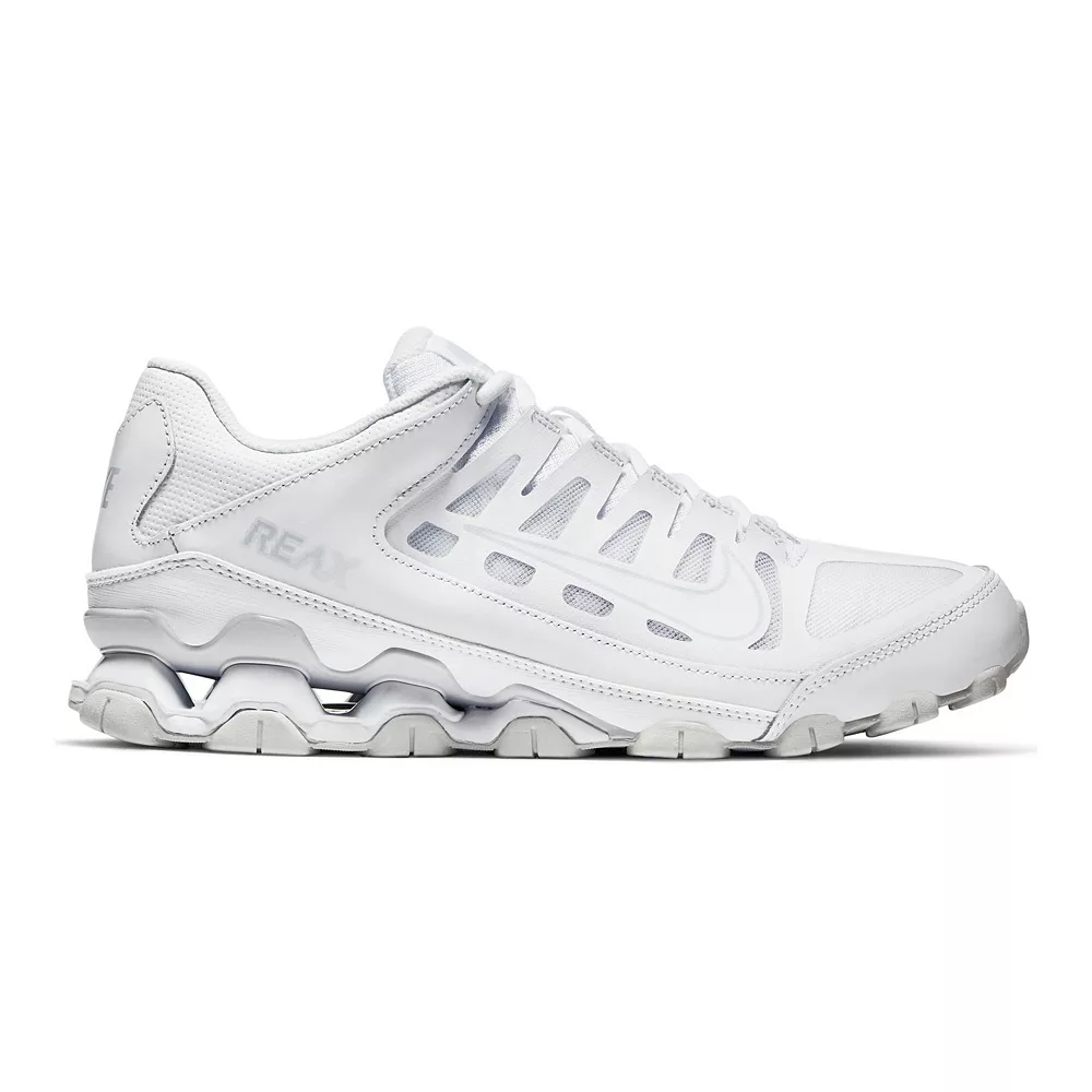 Nike Reax 8 TR Men's Cross Training Shoes 3 Nike Reax 8 TR Men's Cross Training Shoes