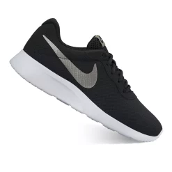 Nike Tanjun Women's Sneakers 72 Nike Tanjun Women's Sneakers -Active & Workout Clothes Store 2375536 Black Metallic Pewter