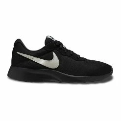 Nike Tanjun Women's Sneakers 56 Nike Tanjun Women's Sneakers -Active & Workout Clothes Store 2375536 Black Silver