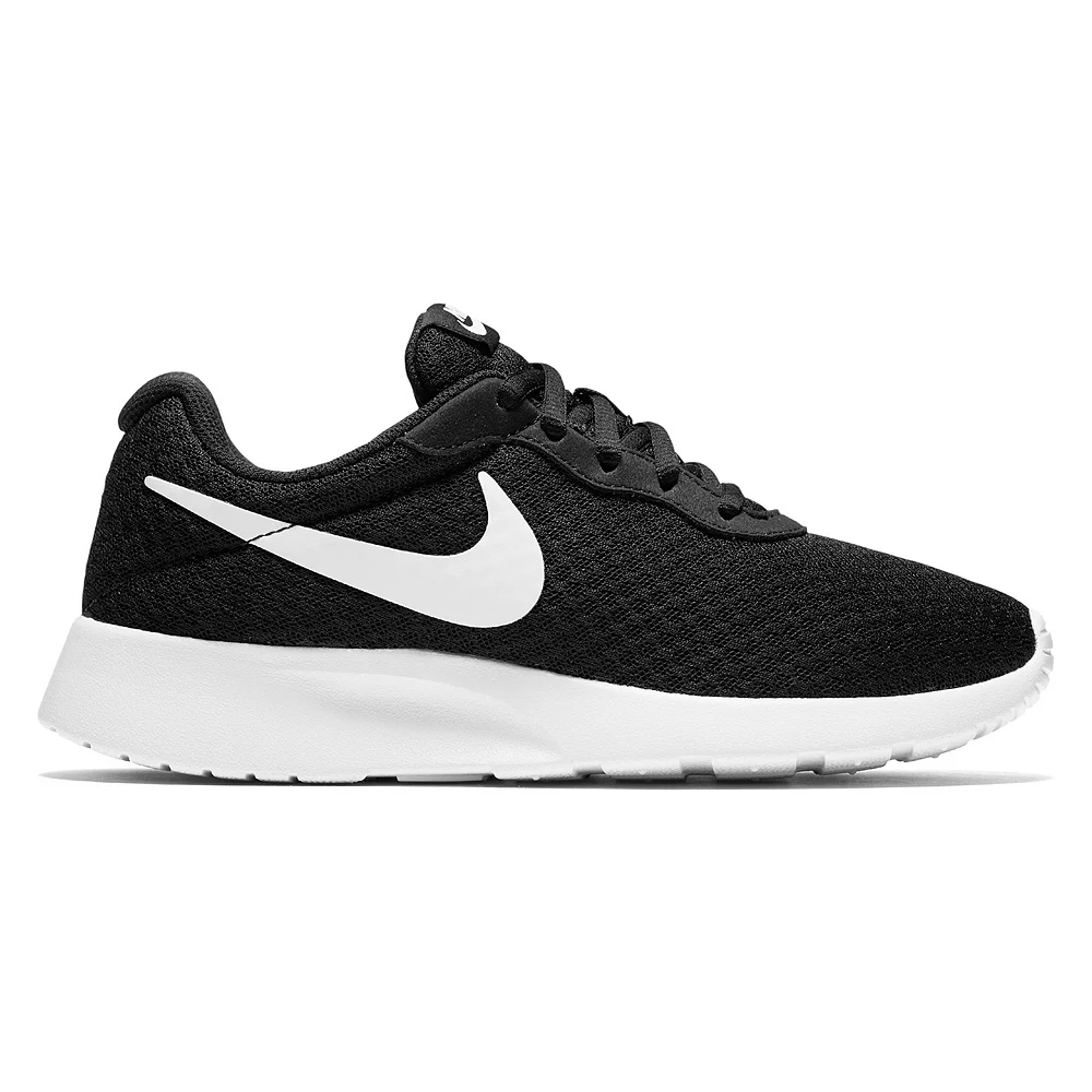 Nike Tanjun Women's Sneakers 4 Nike Tanjun Women's Sneakers - Image 2