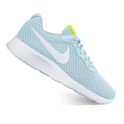 Nike Tanjun Women's Sneakers 94 Nike Tanjun Women's Sneakers -Active & Workout Clothes Store 2375536 Glacier Blue