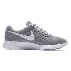 Nike Tanjun Women's Sneakers 55 Nike Tanjun Women's Sneakers -Active & Workout Clothes Store 2375536 Gray