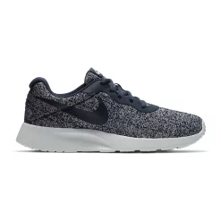 Nike Tanjun Women's Sneakers 67 Nike Tanjun Women's Sneakers -Active & Workout Clothes Store 2375536 Indigo Black Gray