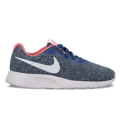 Nike Tanjun Women's Sneakers 95 Nike Tanjun Women's Sneakers -Active & Workout Clothes Store 2375536 Navy Coral Pink