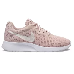 Nike Tanjun Women's Sneakers 77 Nike Tanjun Women's Sneakers -Active & Workout Clothes Store 2375536 Particle Beige White