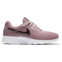 Nike Tanjun Women's Sneakers 61 Nike Tanjun Women's Sneakers -Active & Workout Clothes Store 2375536 Plum Chalk White