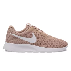 Nike Tanjun Women's Sneakers 74 Nike Tanjun Women's Sneakers -Active & Workout Clothes Store 2375536 Sand White