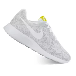 Nike Tanjun Women's Sneakers 96 Nike Tanjun Women's Sneakers -Active & Workout Clothes Store 2375536 White Lace