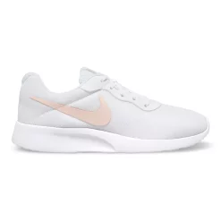 Nike Tanjun Women's Sneakers 59 Nike Tanjun Women's Sneakers -Active & Workout Clothes Store 2375536 White Washed Coral