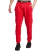 Men's Champion® Fleece Powerblend Jogger Pants -Active & Workout Clothes Store 2491741 Scarlet