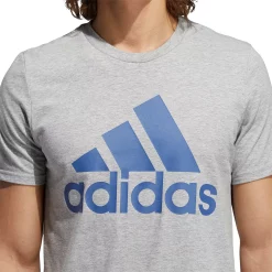 Men's adidas Classic Badge of Sport Tee 59 Men's adidas Classic Badge of Sport Tee -Active & Workout Clothes Store 2592871 ALT3
