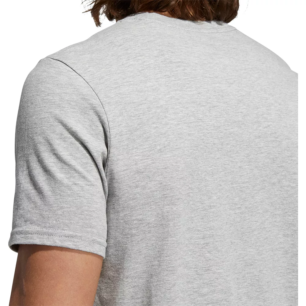 Men's adidas Classic Badge of Sport Tee 30 Men's adidas Classic Badge of Sport Tee - Image 28