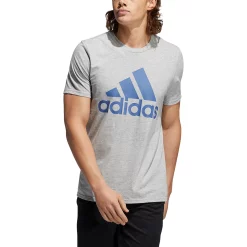 Men's adidas Classic Badge of Sport Tee 61 Men's adidas Classic Badge of Sport Tee -Active & Workout Clothes Store 2592871 ALT5