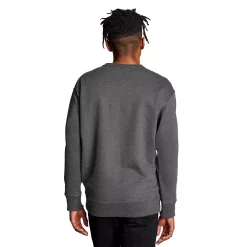 Men's Champion® Fleece Powerblend Sweatshirt -Active & Workout Clothes Store 2874625 ALT