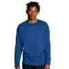 Men's Champion® Fleece Powerblend Sweatshirt -Active & Workout Clothes Store 2874625 Regal Navy