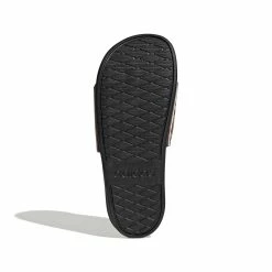 Adidas adilette Cloudfoam Women's Slide Sandals -Active & Workout Clothes Store 2891253 ALT3