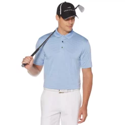Big & Tall Grand Slam Off Course Regular-Fit Striped Performance Golf Polo 52 Big & Tall Grand Slam Off Course Regular-Fit Striped Performance Golf Polo -Active & Workout Clothes Store 3114981 Bel Air Blue