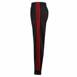 Boys 8-20 adidas Iconic Tricot Jogger Pants -Active & Workout Clothes Store 3274837 ALT2
