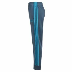 Boys 8-20 adidas Iconic Tricot Jogger Pants -Active & Workout Clothes Store 3274837 Steel