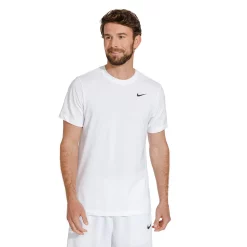Big & Tall Nike Dri-FIT Performance Tee -Active & Workout Clothes Store 3393635 ALT4
