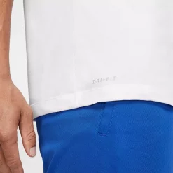 Big & Tall Nike Dri-FIT Performance Tee -Active & Workout Clothes Store 3393635 ALT8