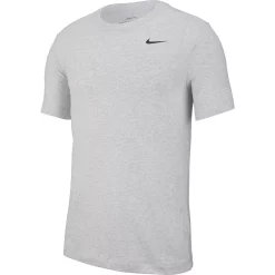 Big & Tall Nike Dri-FIT Performance Tee -Active & Workout Clothes Store 3393635 Birch Heather
