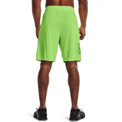 Men's Under Armour Tech Graphic Shorts -Active & Workout Clothes Store 3450298 ALT
