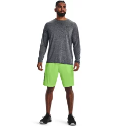 Men's Under Armour Tech Graphic Shorts -Active & Workout Clothes Store 3450298 ALT2