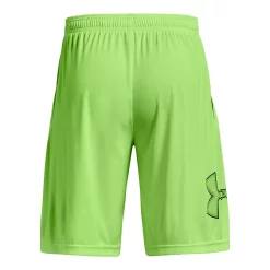 Men's Under Armour Tech Graphic Shorts -Active & Workout Clothes Store 3450298 ALT6