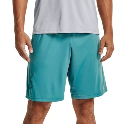 Men's Under Armour Tech Graphic Shorts -Active & Workout Clothes Store 3450298 Cosmos