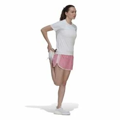 Women's adidas M20 Shorts -Active & Workout Clothes Store 3564582 ALT2