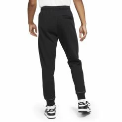 Men's Nike Sportswear Club Fleece Joggers -Active & Workout Clothes Store 3583242 ALT
