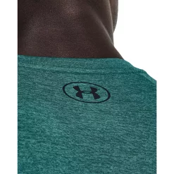 Men's Under Armour Tech 2.0 V-Neck Tee -Active & Workout Clothes Store 3590811 ALT3