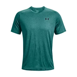 Men's Under Armour Tech 2.0 V-Neck Tee -Active & Workout Clothes Store 3590811 ALT4