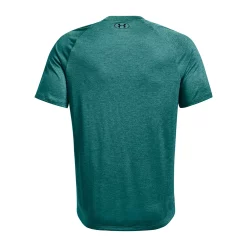 Men's Under Armour Tech 2.0 V-Neck Tee -Active & Workout Clothes Store 3590811 ALT5