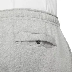 Big & Tall Nike Sportswear Club Fleece Jogger Pants -Active & Workout Clothes Store 3602416 ALT3