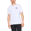 Big & Tall Under Armour Sportstyle Tee -Active & Workout Clothes Store 3610108 White