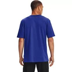Men's Under Armour Sportstyle Tee -Active & Workout Clothes Store 3671767 ALT