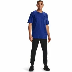 Men's Under Armour Sportstyle Tee -Active & Workout Clothes Store 3671767 ALT2