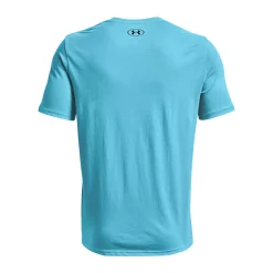 Men's Under Armour Sportstyle Tee -Active & Workout Clothes Store 3671767 ALT5
