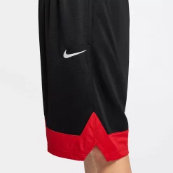 Men's Nike Dri-FIT Icon Basketball Shorts -Active & Workout Clothes Store 3698449 ALT5
