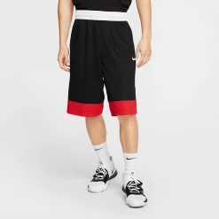 Men's Nike Dri-FIT Icon Basketball Shorts -Active & Workout Clothes Store 3698449 ALT6