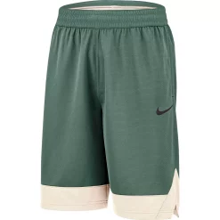 Men's Nike Dri-FIT Icon Basketball Shorts -Active & Workout Clothes Store 3698449 Dutch Green