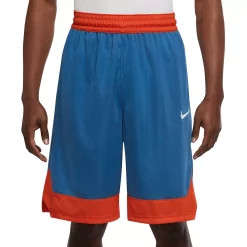 Men's Nike Dri-FIT Icon Basketball Shorts -Active & Workout Clothes Store 3698449 Imperial Blue