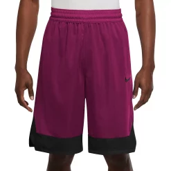 Men's Nike Dri-FIT Icon Basketball Shorts -Active & Workout Clothes Store 3698449 Sangria