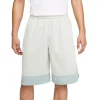 Men's Nike Dri-FIT Icon Basketball Shorts -Active & Workout Clothes Store 3698449 Seafoam