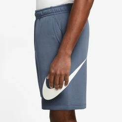 Men's Nike Sportswear Club Shorts -Active & Workout Clothes Store 3721329 ALT2