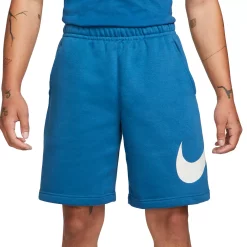 Men's Nike Sportswear Club Shorts -Active & Workout Clothes Store 3721329 Dark Marine Blue