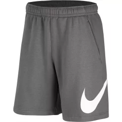 Men's Nike Sportswear Club Shorts -Active & Workout Clothes Store 3721329 Flat Pewter